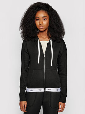Ugg Ugg Pulóver Sena 1113112 Fekete Regular Fit