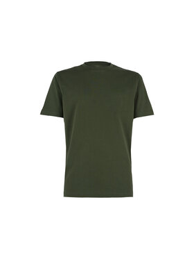 RefrigiWear RefrigiWear T-shirt T62800-E04380 Verde Regular Fit