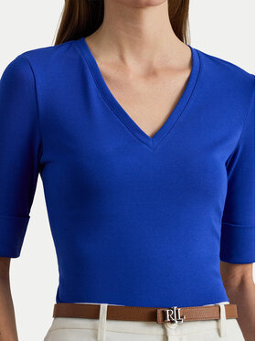LAUREN RALPH LAUREN Μπλουζάκι LAUREN RALPH LAUREN - 4