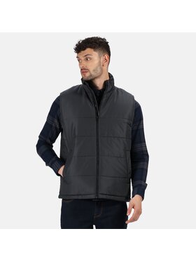 Regatta Regatta Kurtka outdoor Access Szary Classic Fit