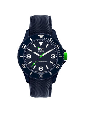 Ice-Watch Ice-Watch Zegarek ICE.019545 Niebieski