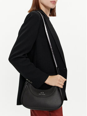 Armani Exchange Armani Exchange Kabelka 942883 CC783 00020 Čierna