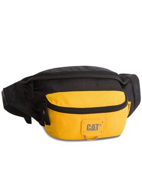 CATerpillar CATerpillar Sac banane Raymond 83432-12 Noir