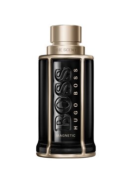 HUGO BOSS HUGO BOSS The Scent Magnetic For Him woda perfumowana spray 100ml Woda perfumowana