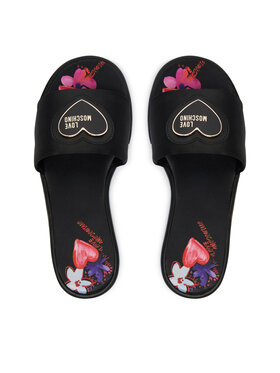 LOVE MOSCHINO Παντόφλες LOVE MOSCHINO - 5