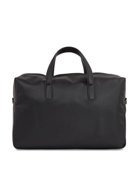 Calvin Klein Torbica Ck Must Weekender K50K511605 Črna