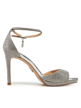 Steve Madden Steve Madden Sandale Evers-R SM11003541 Argintiu