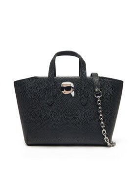 KARL LAGERFELD KARL LAGERFELD Kabelka A1W30499 Černá