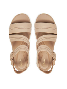 Clarks Σανδάλια Clarks - 6