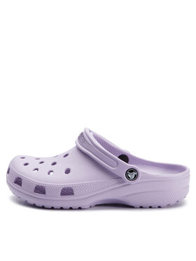 Crocs Natikače Classic 10001 Ljubičasta