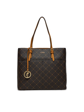 Puccini Puccini Handtasche BLXP0008 Braun