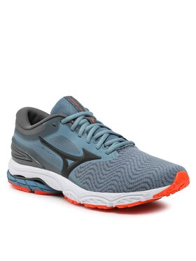 Mizuno Mizuno Topánky Wave Prodigy 4 J1GC221051 Modrá