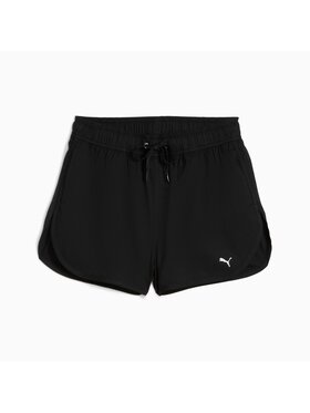 Puma Puma Kąpielówki 947051 Czarny