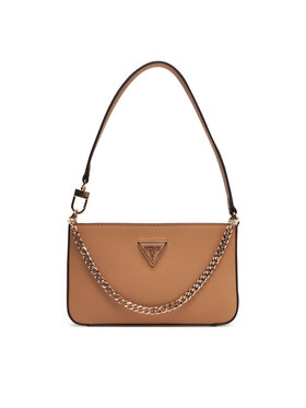 Guess Guess Torebka HWZG78 79720 Brązowy