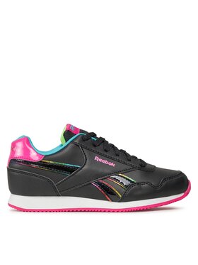 Reebok Reebok Laisvalaikio batai Royal Cl Jog 3.0 IE4145 Juoda