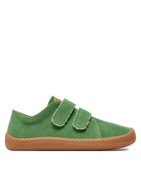 Froddo Froddo Sneakers Barefoot Vegan G3130248-1 D Grün