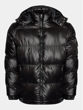 Brave Soul Brave Soul Зимова куртка MJK-JARED Чорний Regular Fit