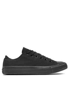 Converse Converse Кецове Chuck Taylor All Star Ox M5039C Черен