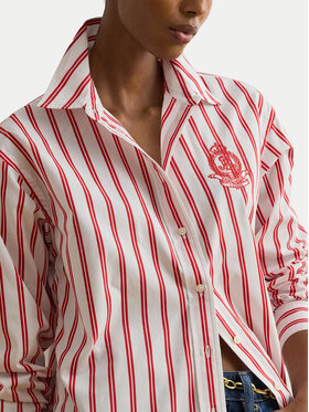 LAUREN RALPH LAUREN Πουκάμισο LAUREN RALPH LAUREN - 4