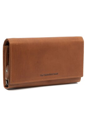 The Chesterfield Brand The Chesterfield Brand Portfel damski 168056 Beżowy