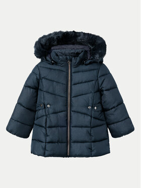 NAME IT NAME IT Зимова куртка 13231151 Cиній Regular Fit