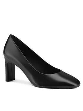 Tamaris Tamaris Pantofi 1-22403-20 Negru