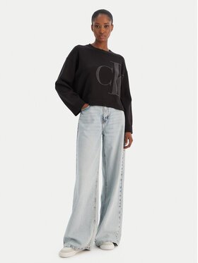 Πουλόβερ Calvin Klein Jeans