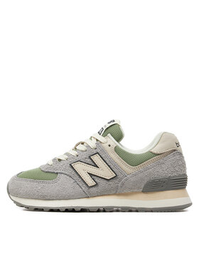 New Balance Superge WL574GA2 Siva