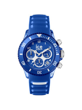 Ice-Watch Ice-Watch Hodinky ICE.012734 Modrá