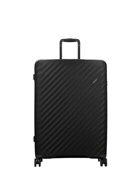 Jump Jump Torba podróżna 327909 Czarny