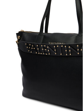 Valentino Valentino Дамска чанта Dea Re VBS9UM01 Черен