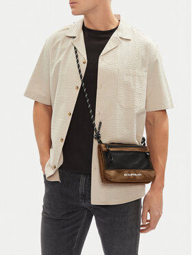 Quiksilver Quiksilver Kotike QUIC-M-006-07 Pruun