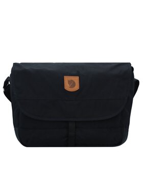 Fjällräven Fjällräven Saszetka 189112 Czarny