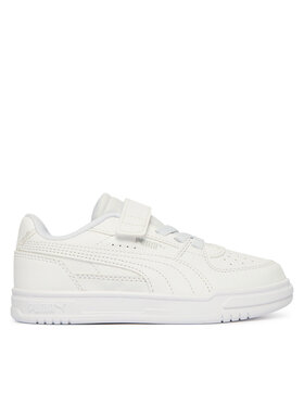 Puma Puma Sneakersy Caven III AC+ PS 406239 01 Biela