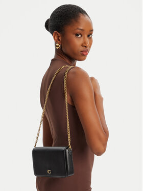 Coach Coach Handtasche CAO01 Schwarz