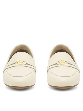 Gino Rossi Loaferice AMBER-23453PE Écru