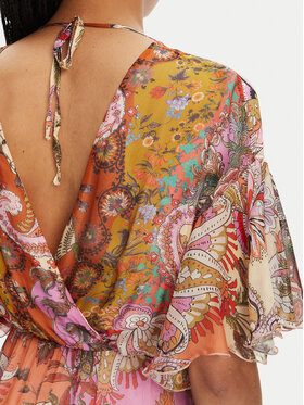 Φόρεμα καλοκαιρινό Dixie φωτογραφία