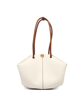 Coccinelle Coccinelle Handtasche U2L Coccinellekamy E1 U2L 11 03 01 Écru