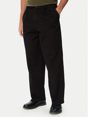 C.P. Company C.P. Company Riidest püksid 21CMPA252A110458G Must Loose Fit