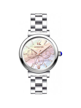 Invicta Watch Invicta Watch Ρολόι 31082 Ασημί