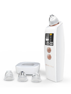 Beautifly Beautifly B-Derma PRO Masażer