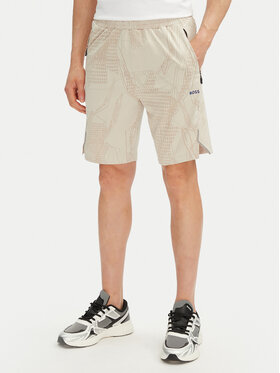 BOSS BOSS Sportshorts Hecon Desert Active 50537740 Beige Regular Fit