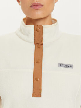 Fleece Columbia φωτογραφία