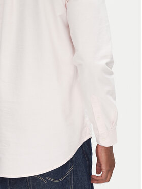 Πουκάμισο Tommy Jeans φωτογραφία