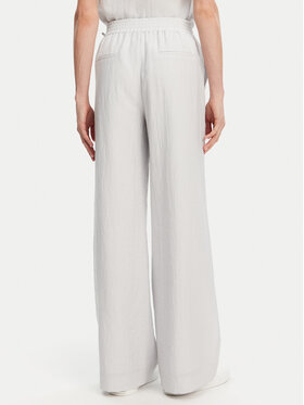 Παντελόνι υφασμάτινο Calvin Klein φωτογραφία