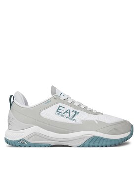 EA7 Emporio Armani EA7 Emporio Armani Tenisice X8X155 XK358 S979 Bijela