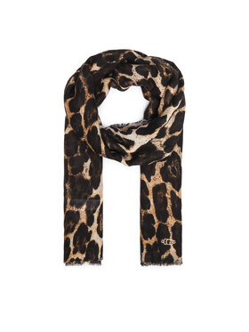 Guess Guess Scialle AW5533 POL03 Marrone