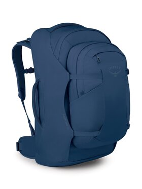 Osprey Osprey Plecak 330987 Błękitny