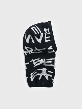 Desigual Desigual Suusamask Lettering 22WAHA14 Must