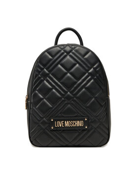 LOVE MOSCHINO LOVE MOSCHINO Раница JC4154PP1MLA0000 Черен